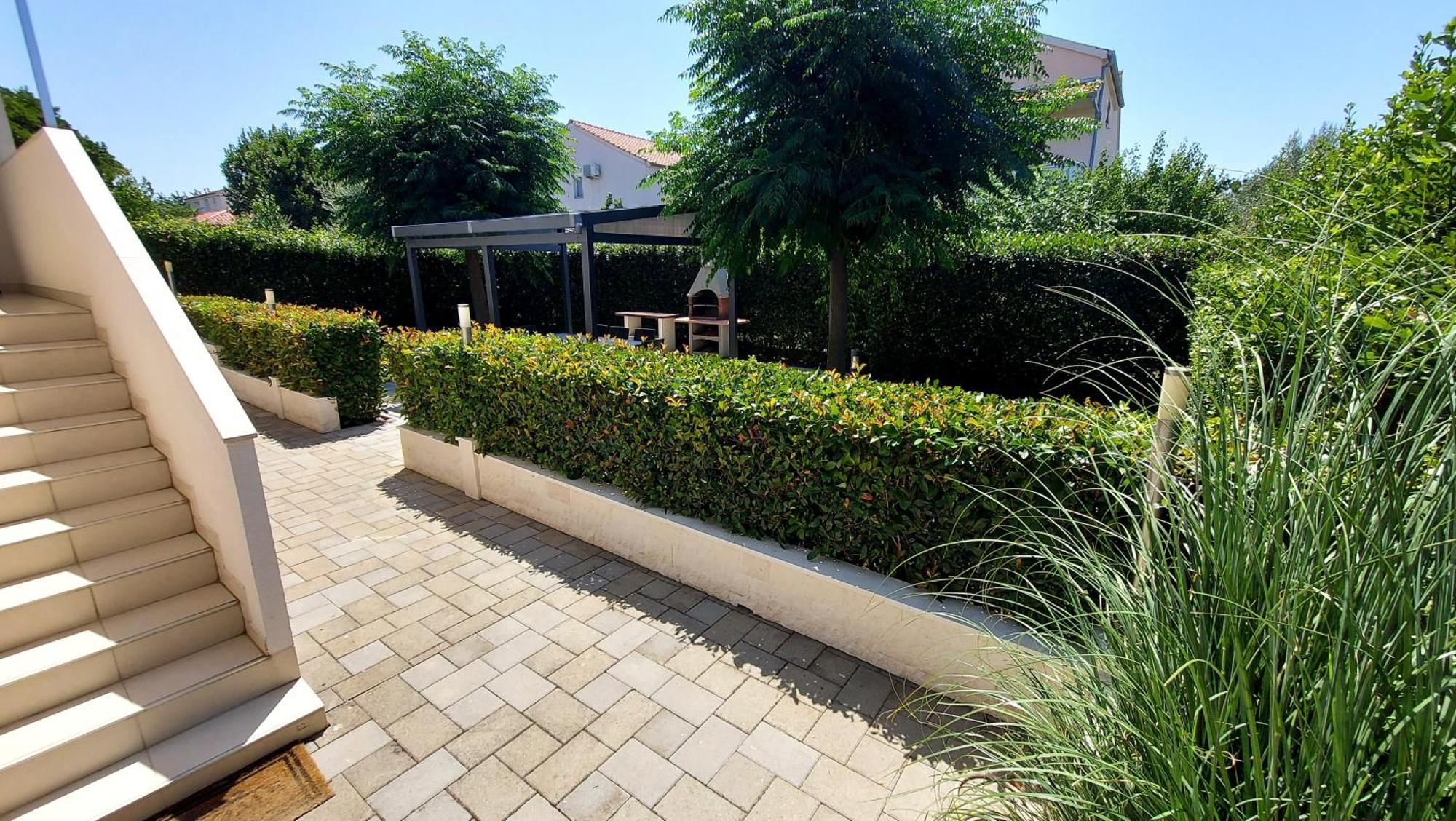 Apartment Sunny Spell Zadar Ngoại thất bức ảnh