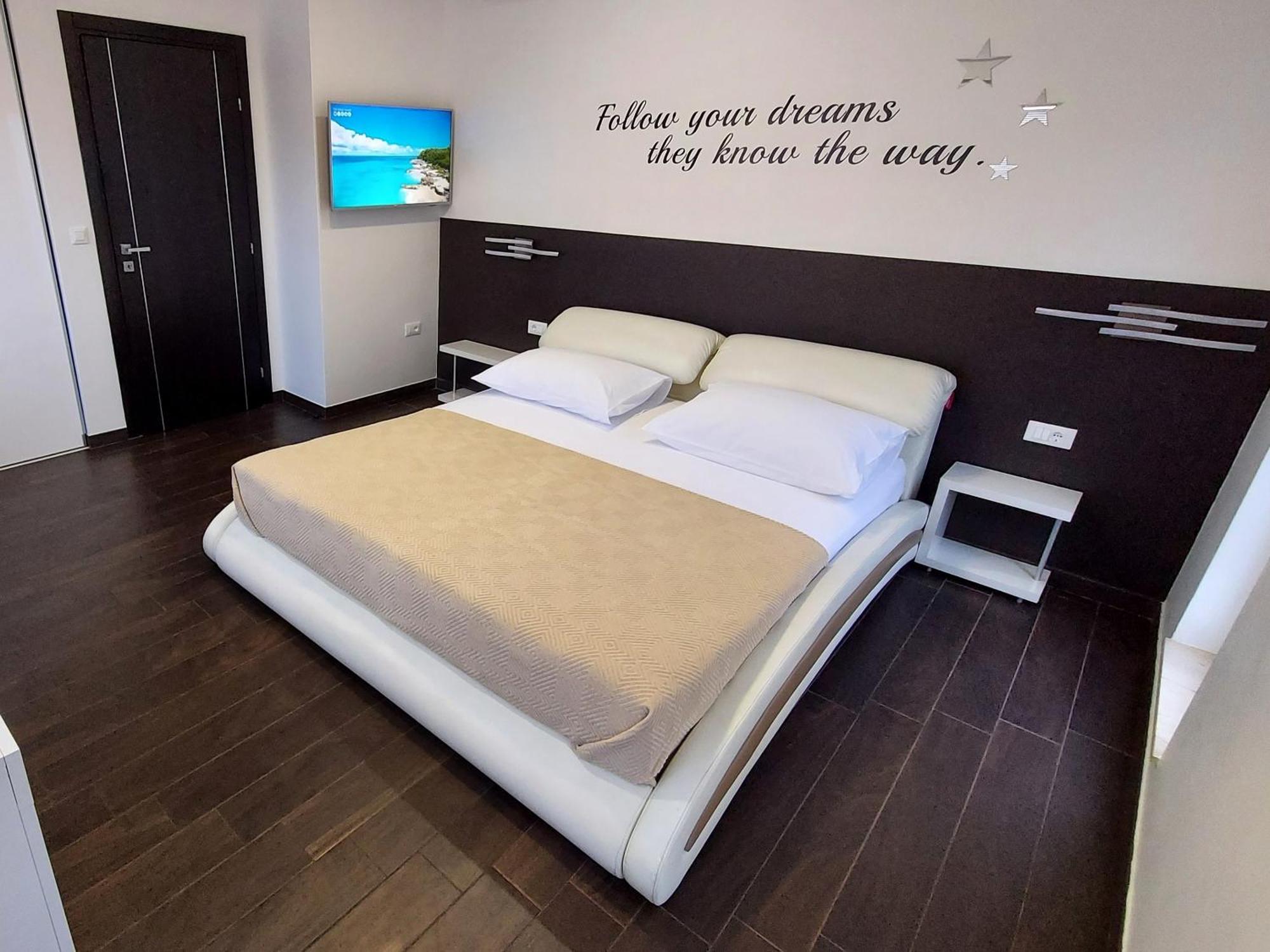 Apartment Sunny Spell Zadar Ngoại thất bức ảnh