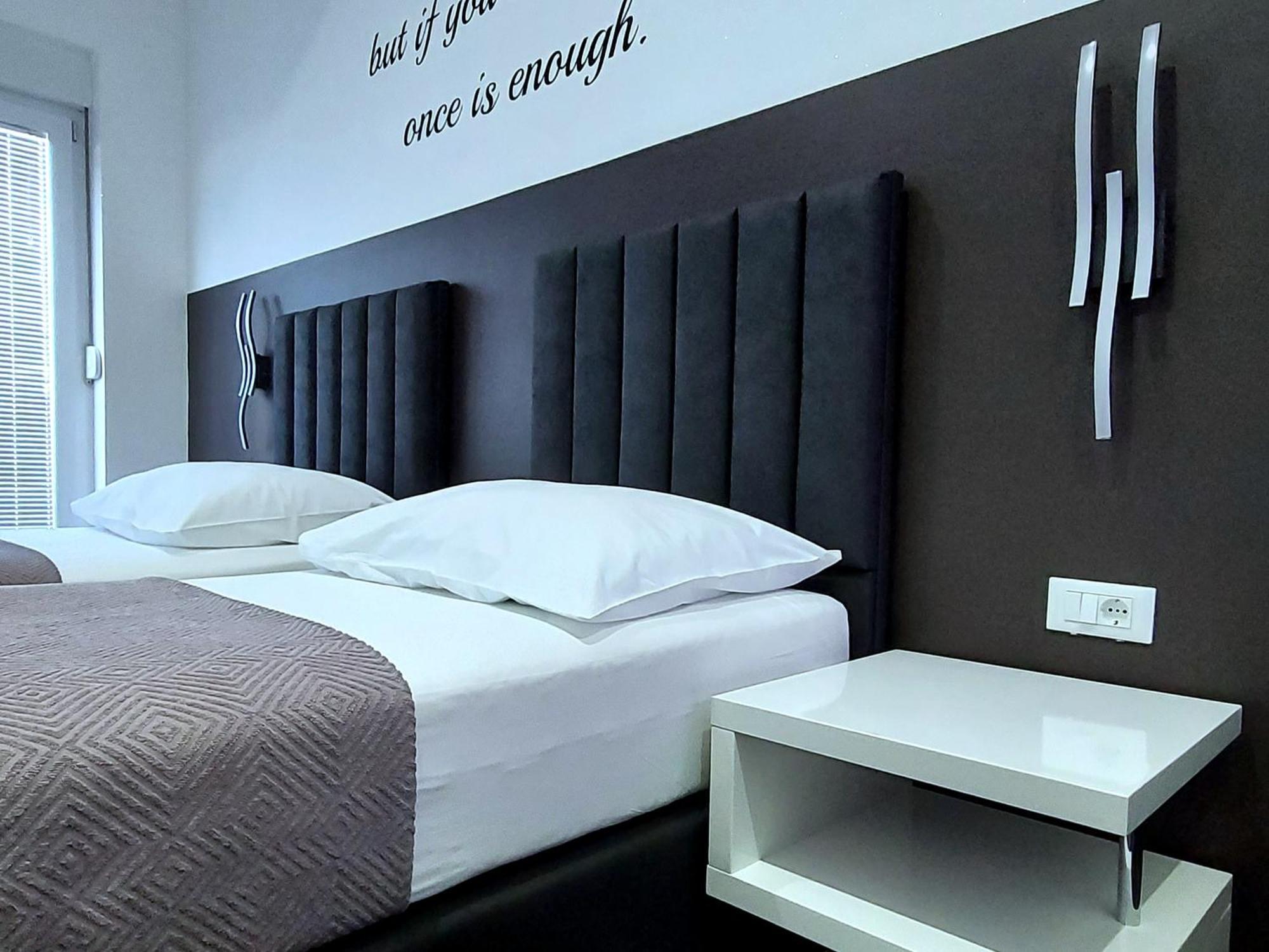 Apartment Sunny Spell Zadar Ngoại thất bức ảnh