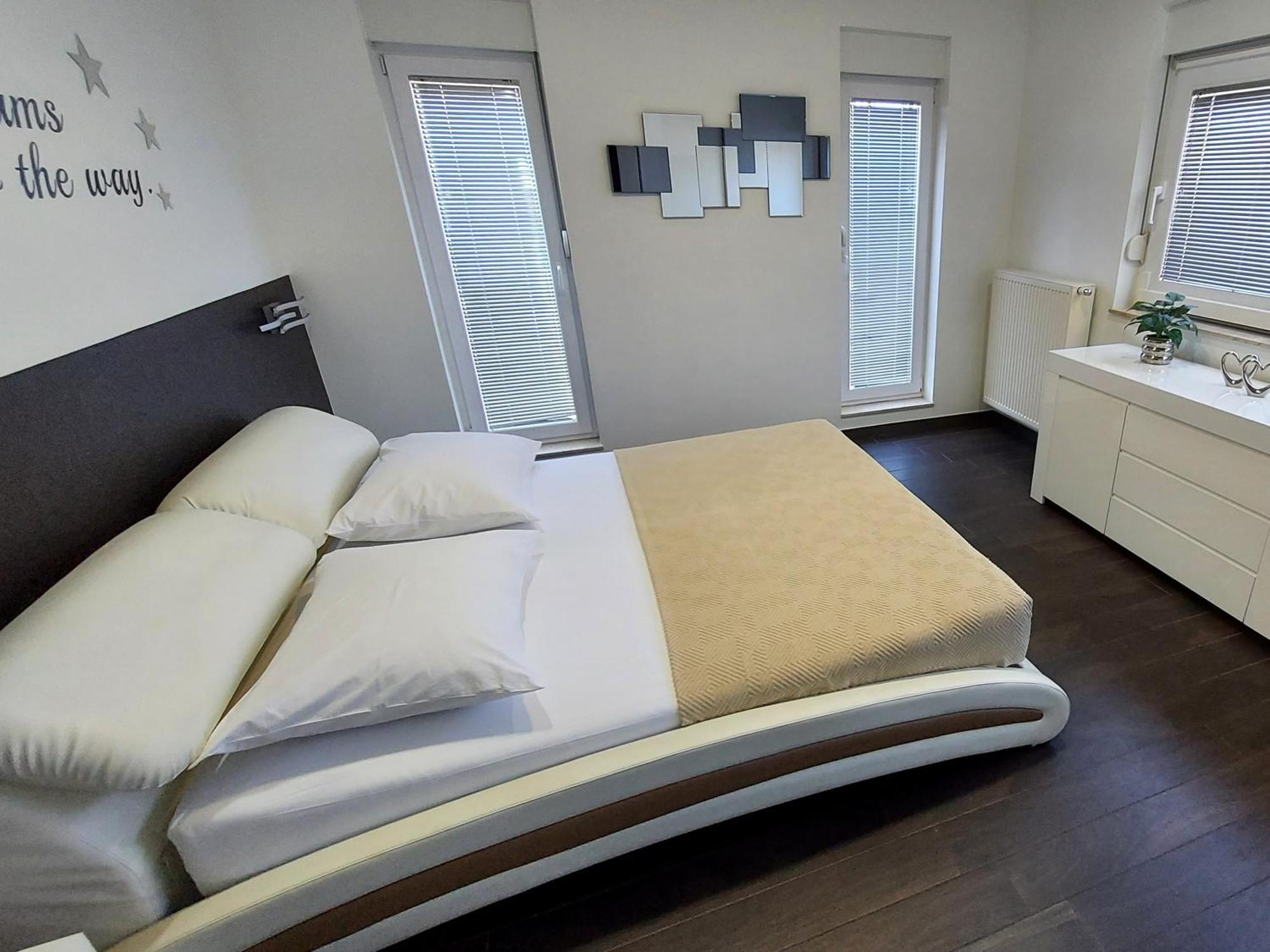 Apartment Sunny Spell Zadar Ngoại thất bức ảnh