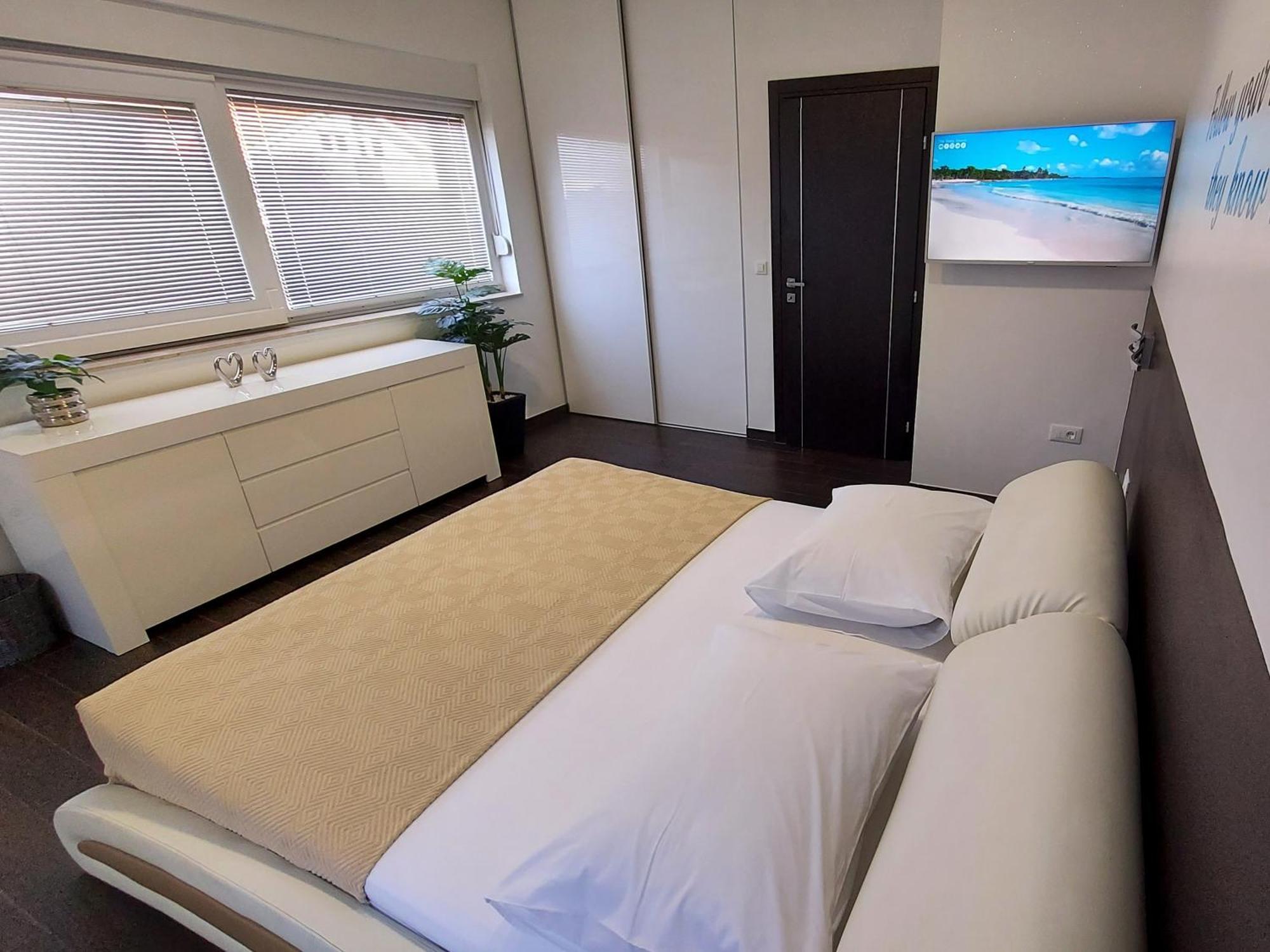 Apartment Sunny Spell Zadar Ngoại thất bức ảnh