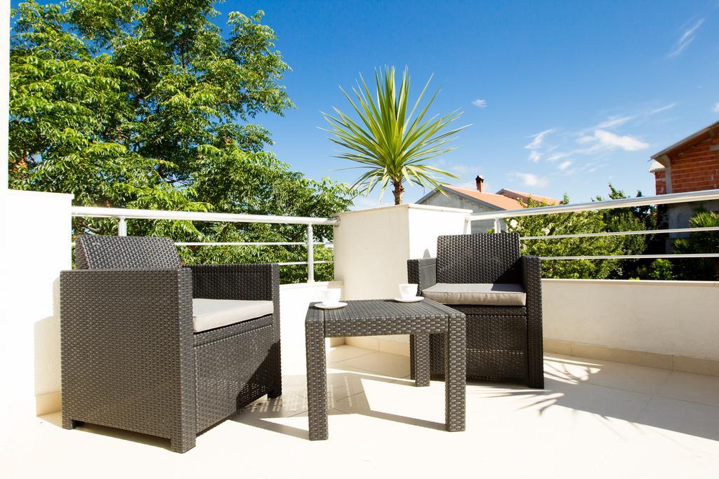 Apartment Sunny Spell Zadar Ngoại thất bức ảnh