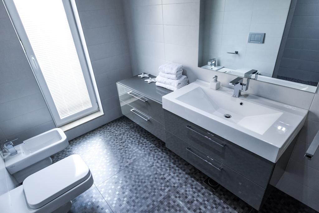 Apartment Sunny Spell Zadar Ngoại thất bức ảnh