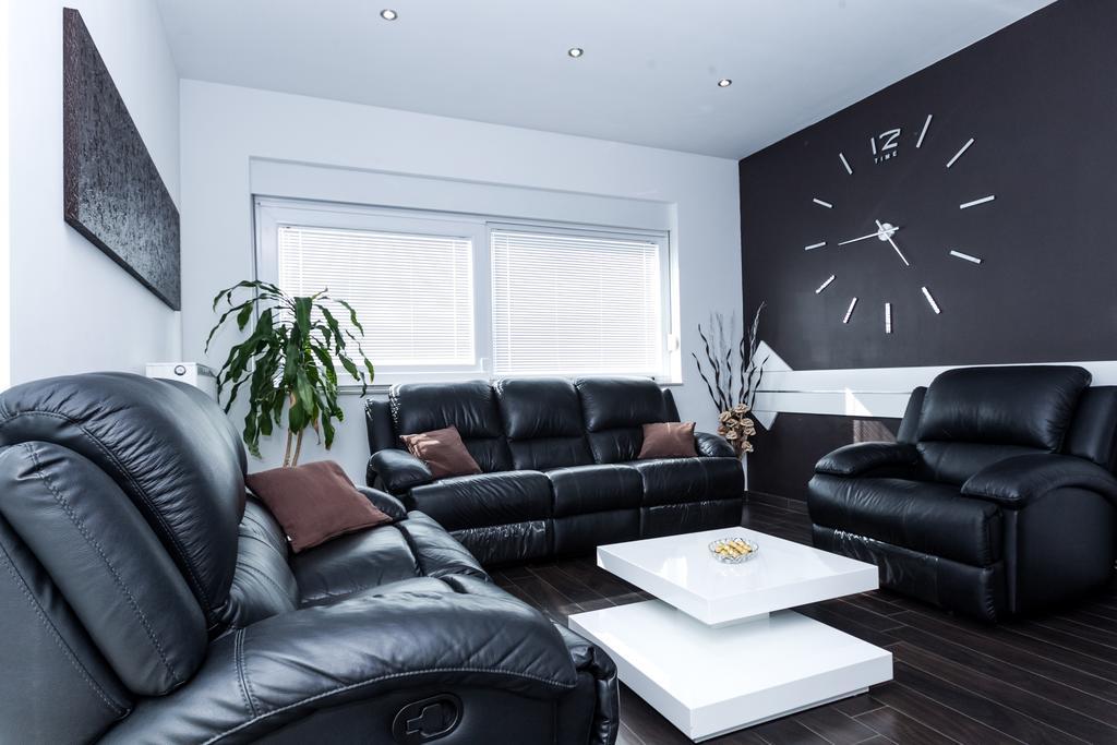 Apartment Sunny Spell Zadar Ngoại thất bức ảnh
