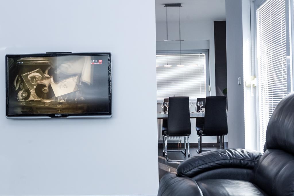 Apartment Sunny Spell Zadar Ngoại thất bức ảnh